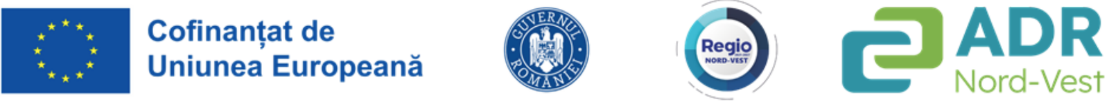 Cofinanțat de Uniunea Europeană